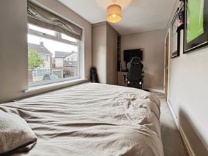 Bedroom- click for photo gallery